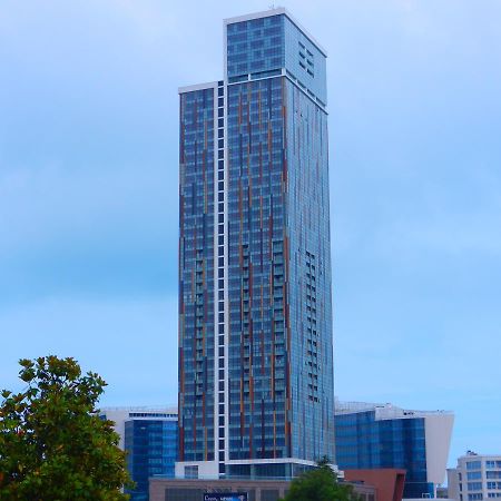 Mimino Apartment Deluxe First Line Batumi Luaran gambar