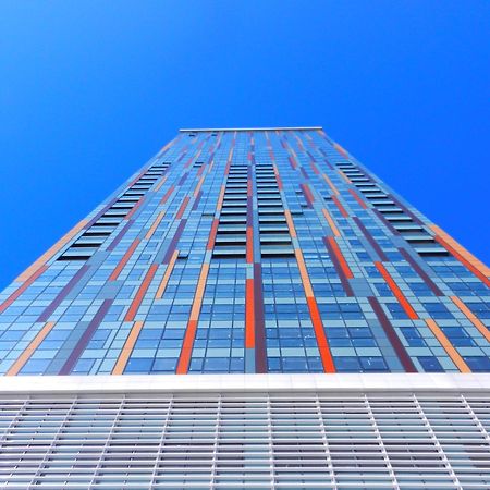Mimino Apartment Deluxe First Line Batumi Luaran gambar