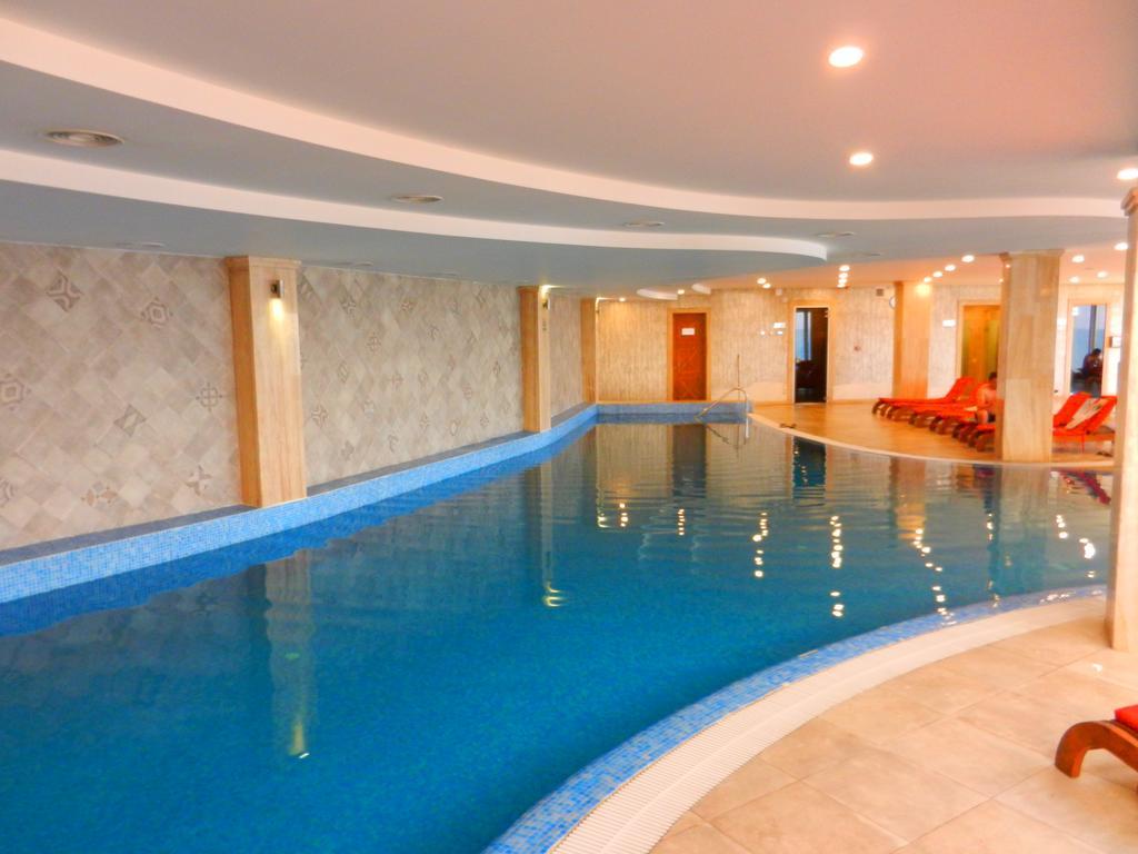 Mimino Apartment Deluxe First Line Batumi Luaran gambar