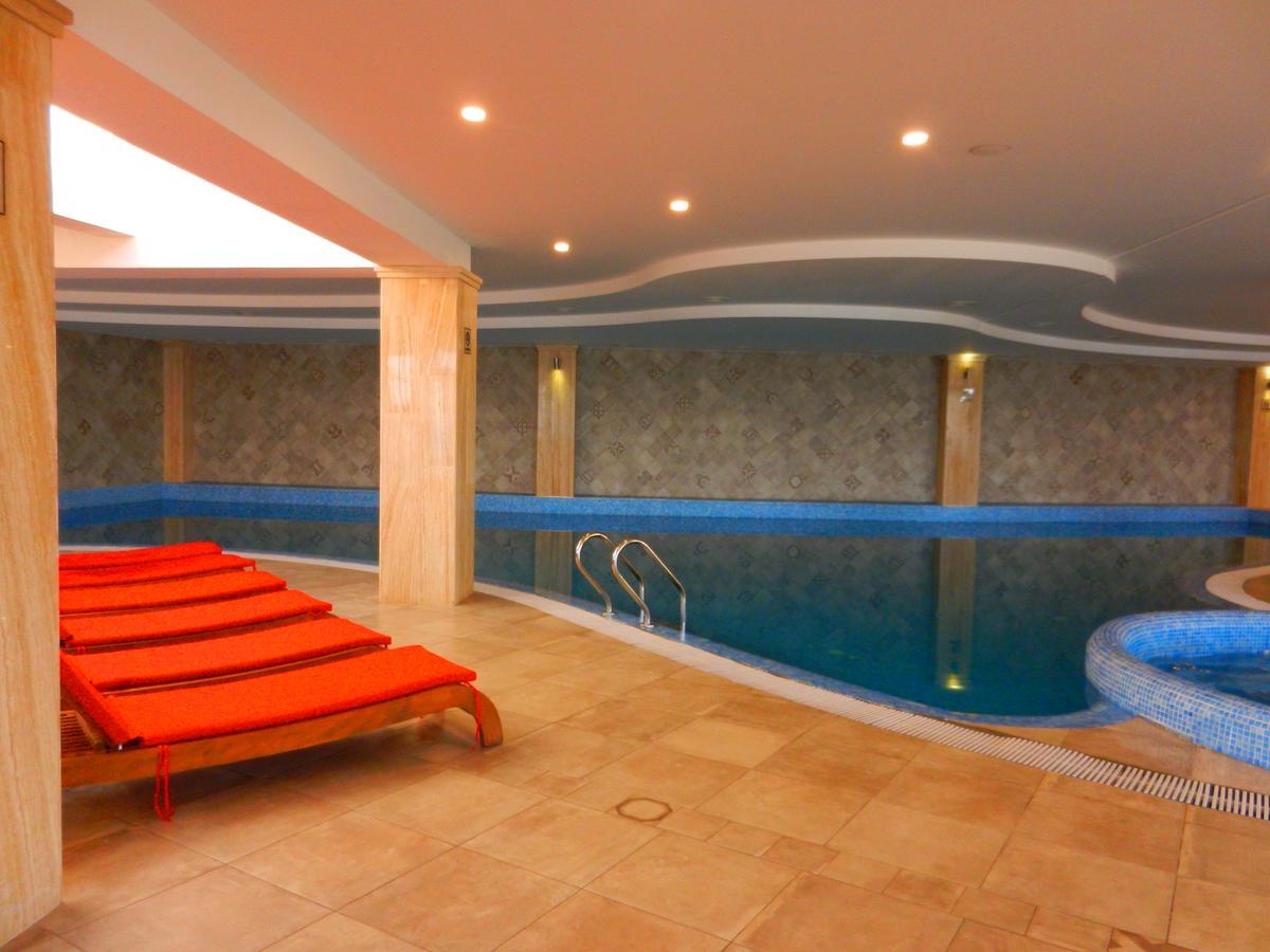 Mimino Apartment Deluxe First Line Batumi Luaran gambar
