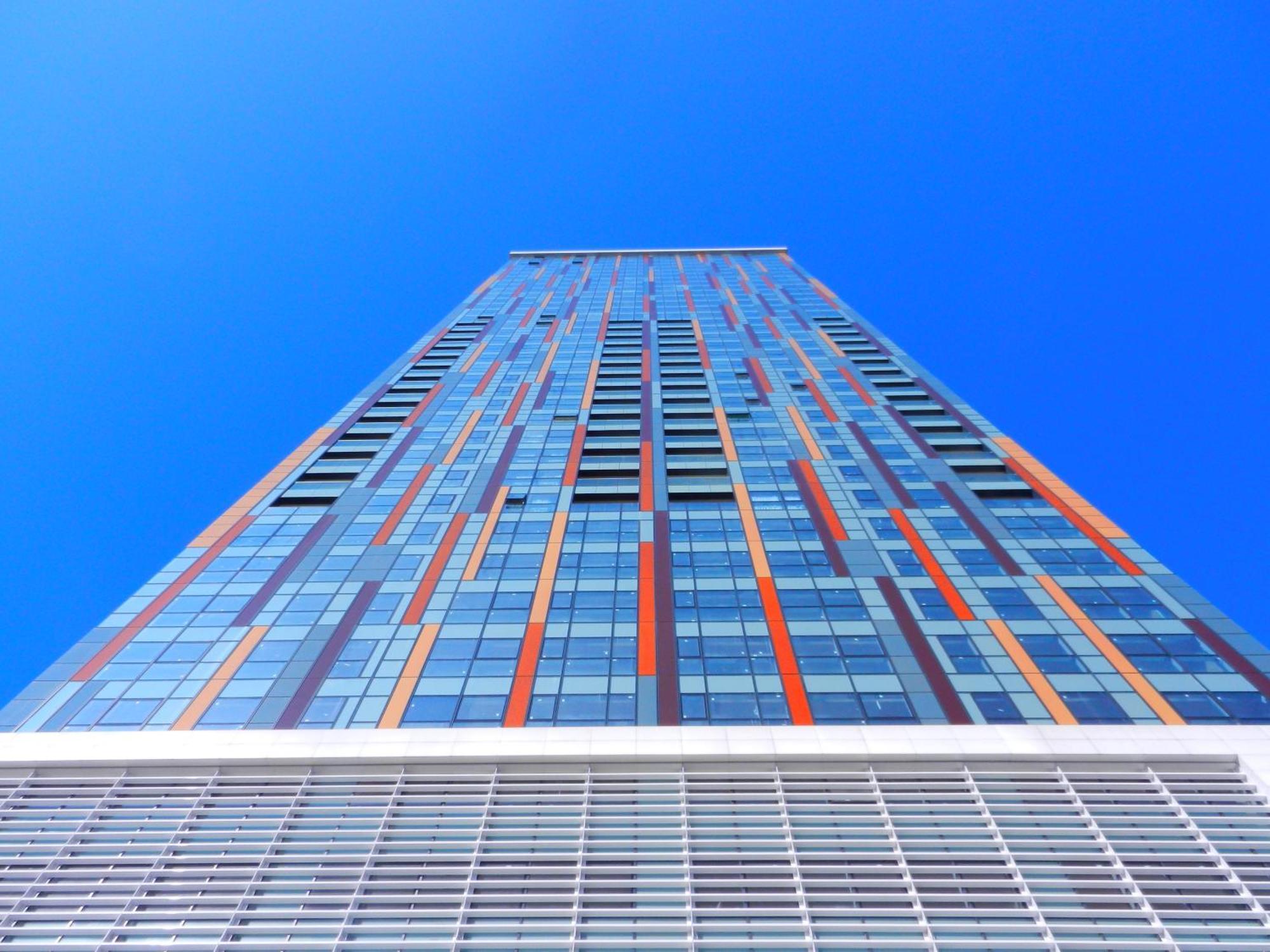Mimino Apartment Deluxe First Line Batumi Luaran gambar
