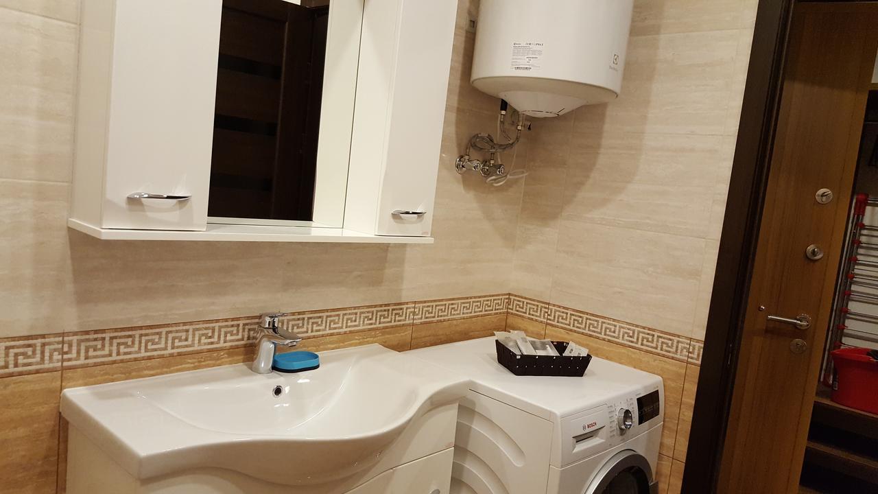 Mimino Apartment Deluxe First Line Batumi Luaran gambar