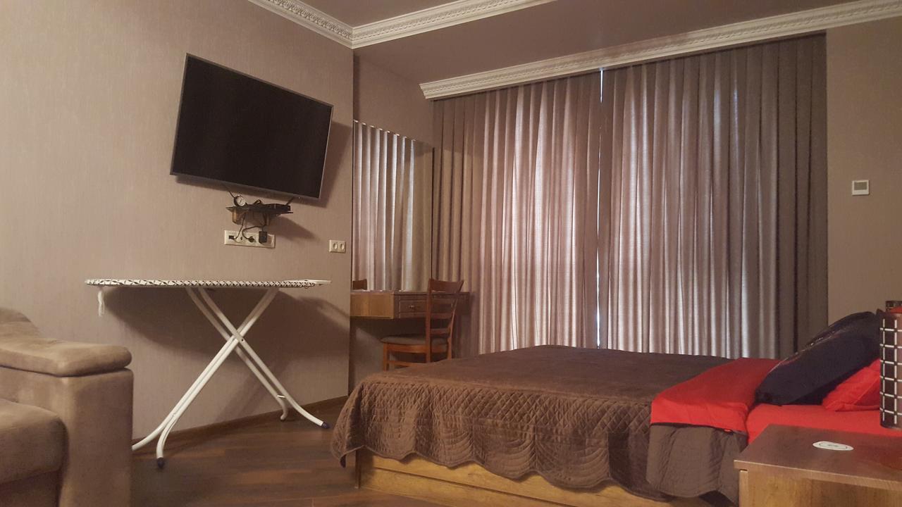 Mimino Apartment Deluxe First Line Batumi Luaran gambar