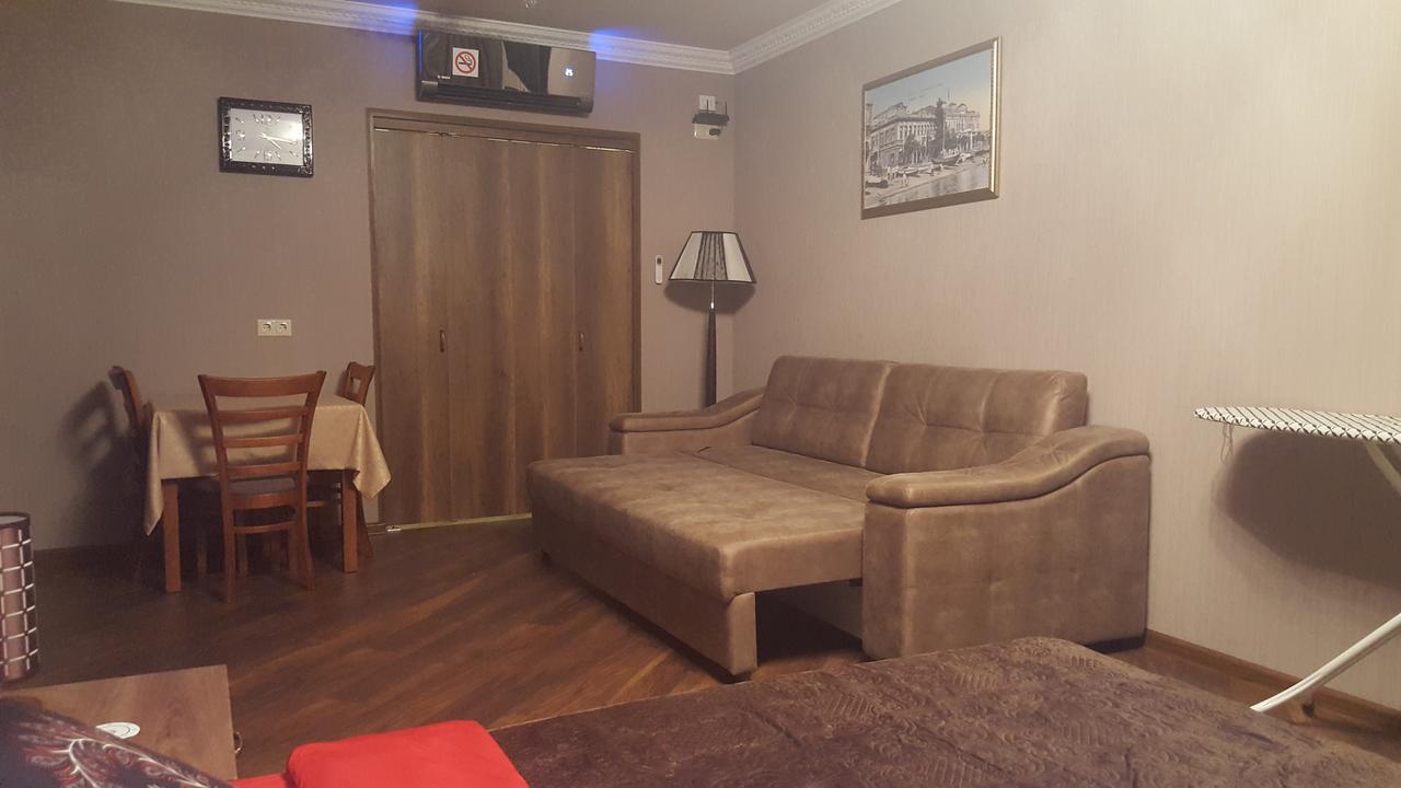 Mimino Apartment Deluxe First Line Batumi Luaran gambar