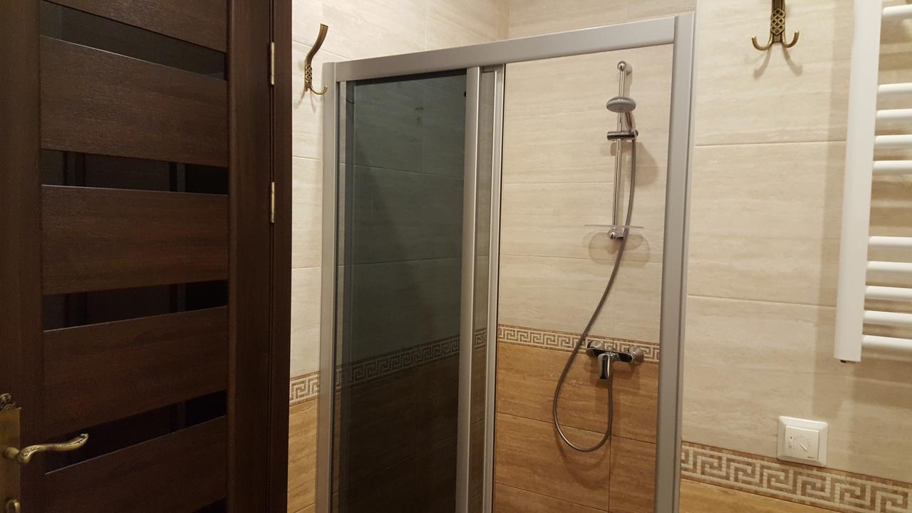 Mimino Apartment Deluxe First Line Batumi Luaran gambar