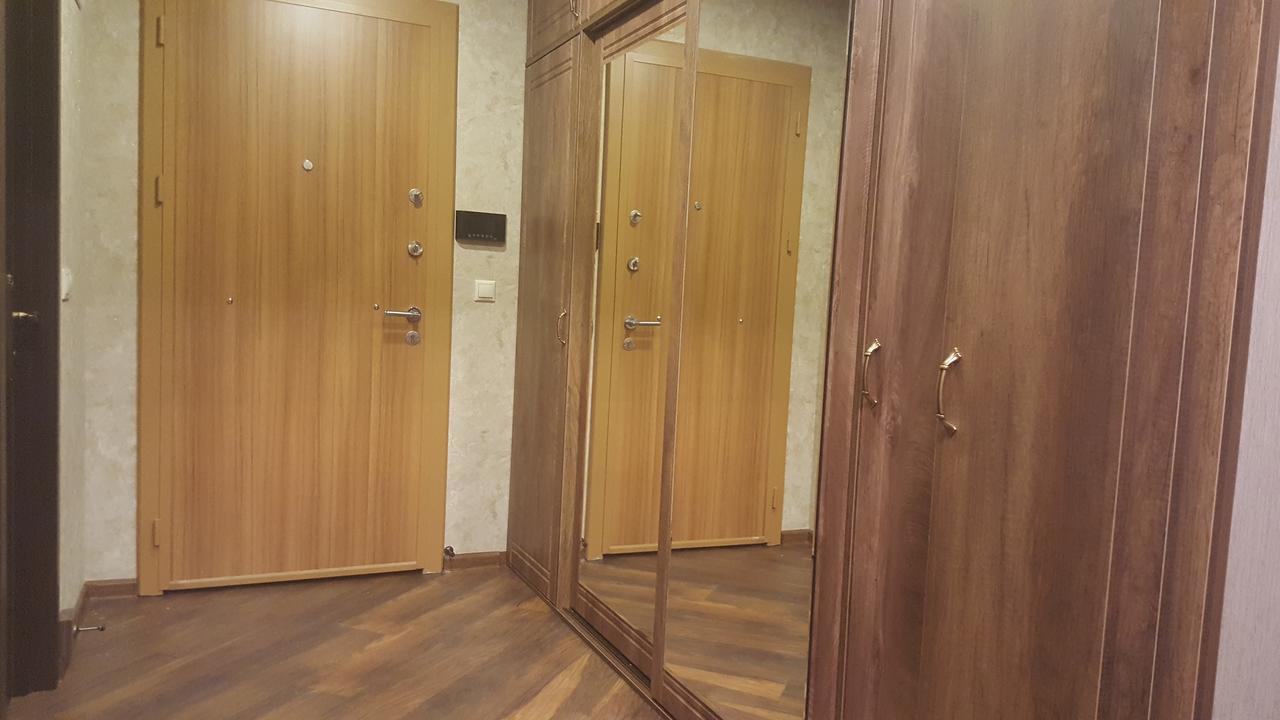 Mimino Apartment Deluxe First Line Batumi Luaran gambar