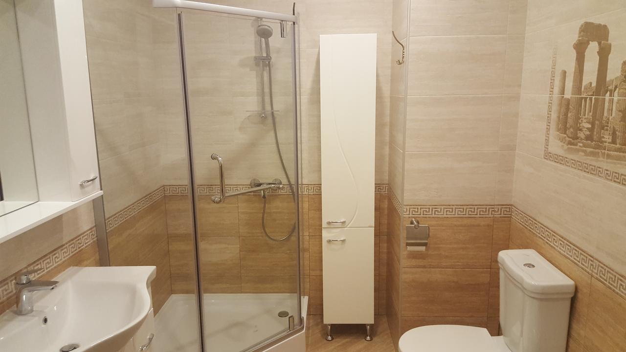 Mimino Apartment Deluxe First Line Batumi Luaran gambar