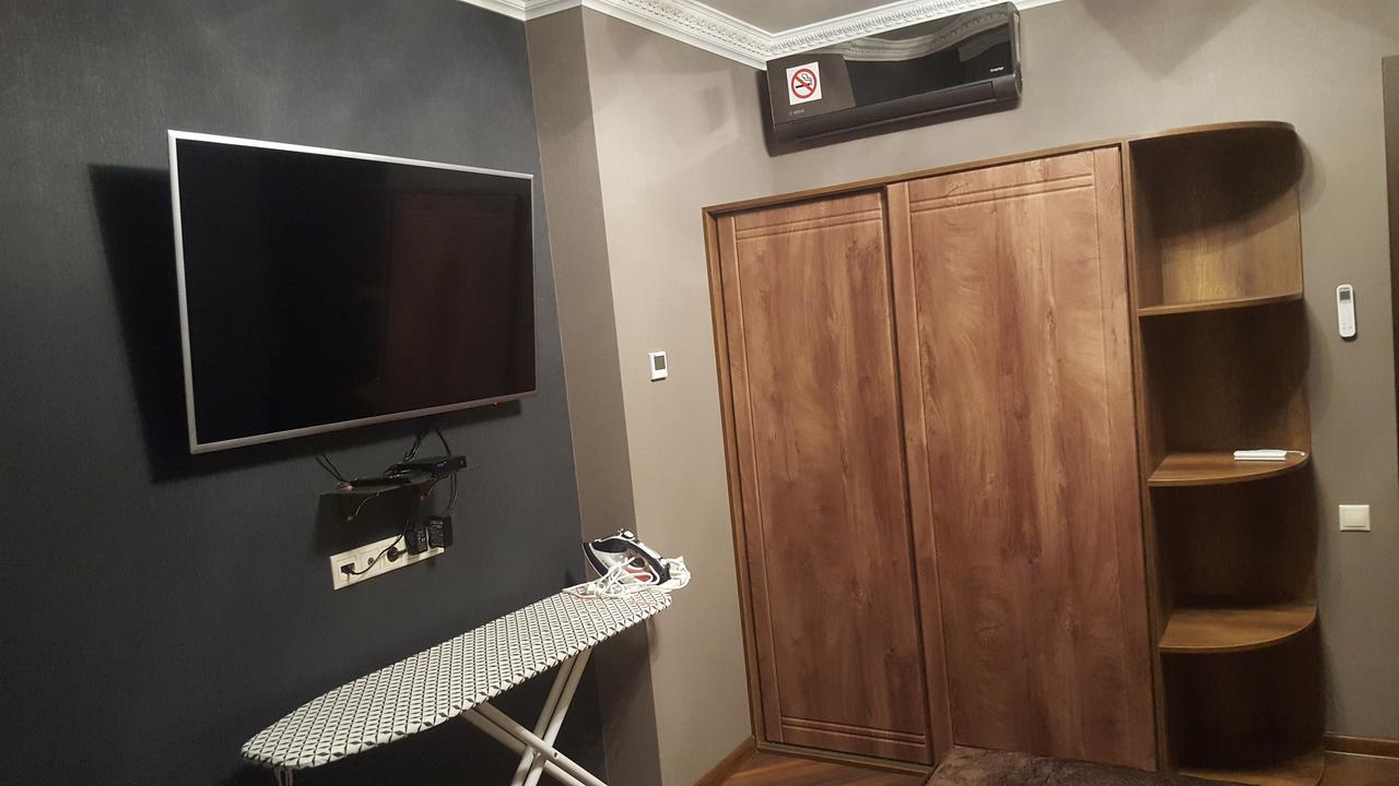 Mimino Apartment Deluxe First Line Batumi Luaran gambar
