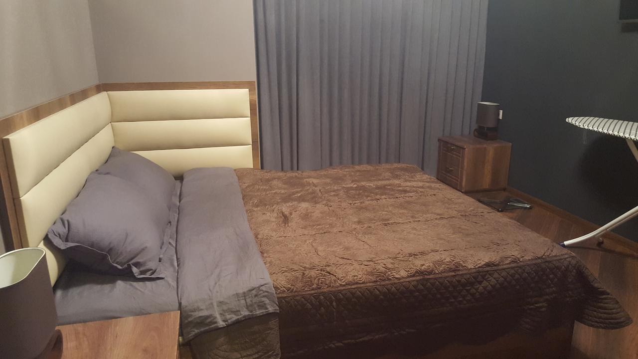 Mimino Apartment Deluxe First Line Batumi Luaran gambar