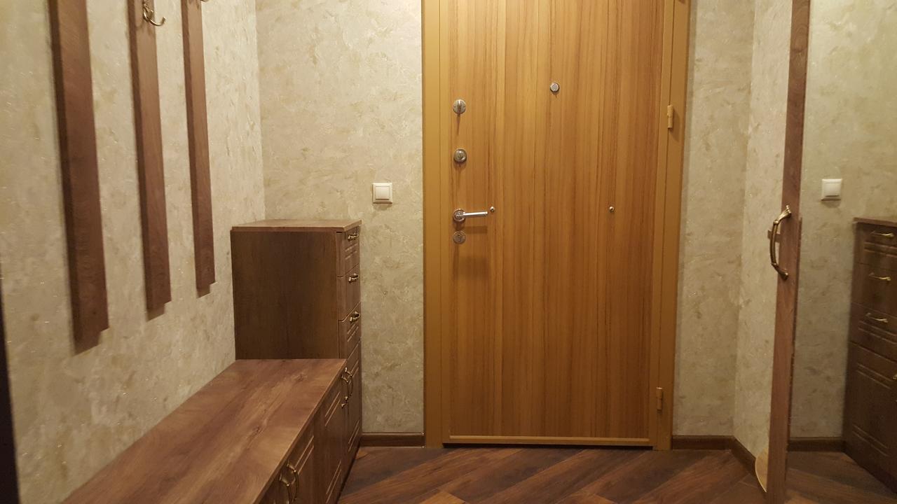 Mimino Apartment Deluxe First Line Batumi Luaran gambar