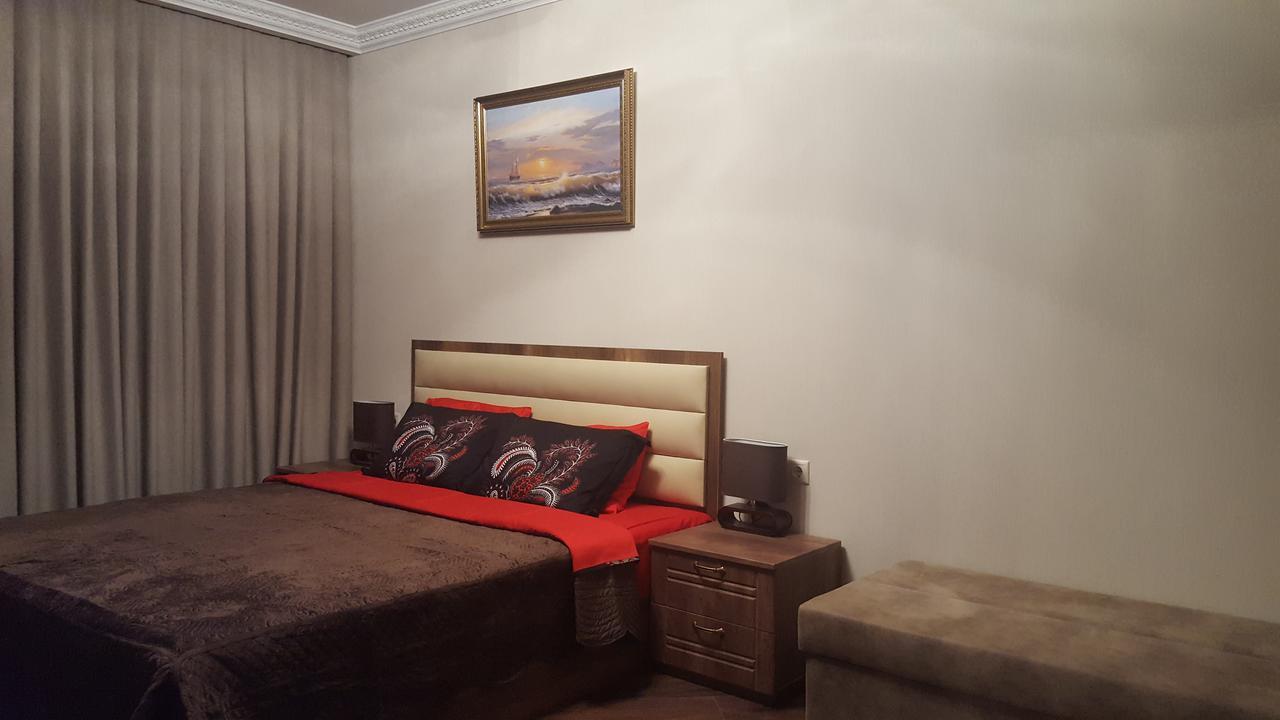 Mimino Apartment Deluxe First Line Batumi Luaran gambar