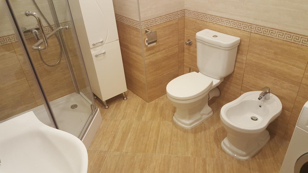 Mimino Apartment Deluxe First Line Batumi Luaran gambar