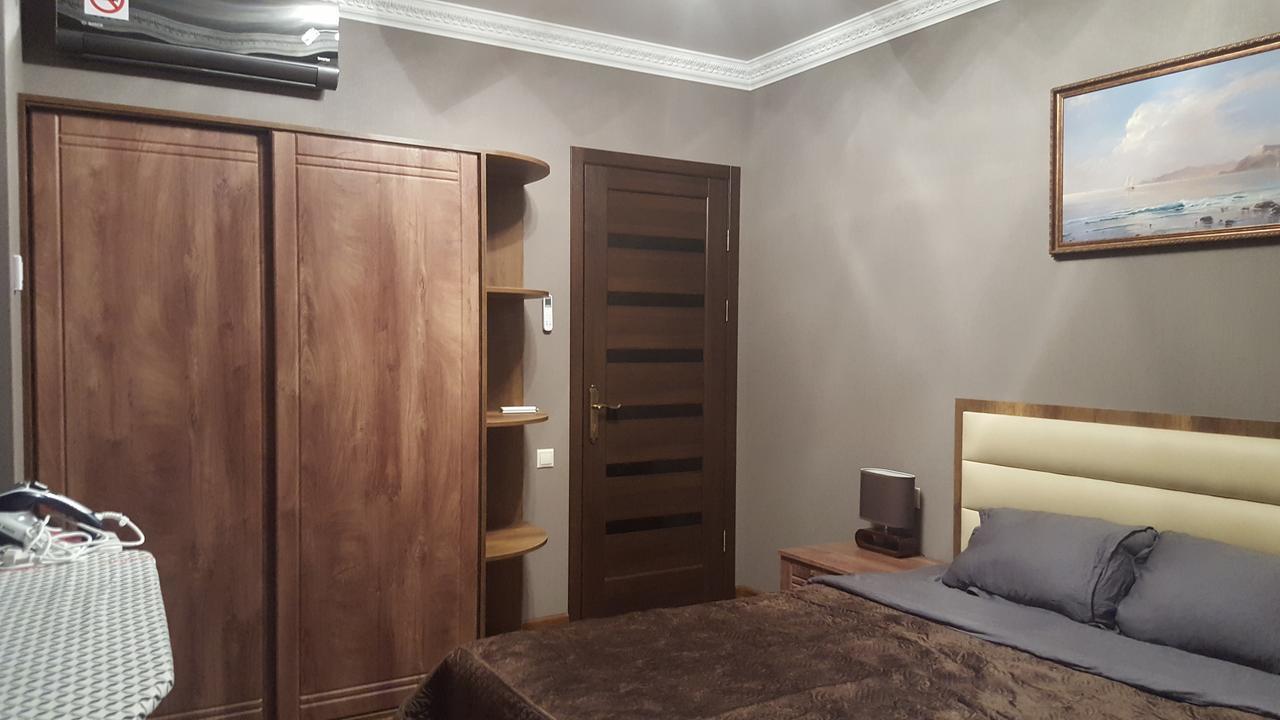 Mimino Apartment Deluxe First Line Batumi Luaran gambar