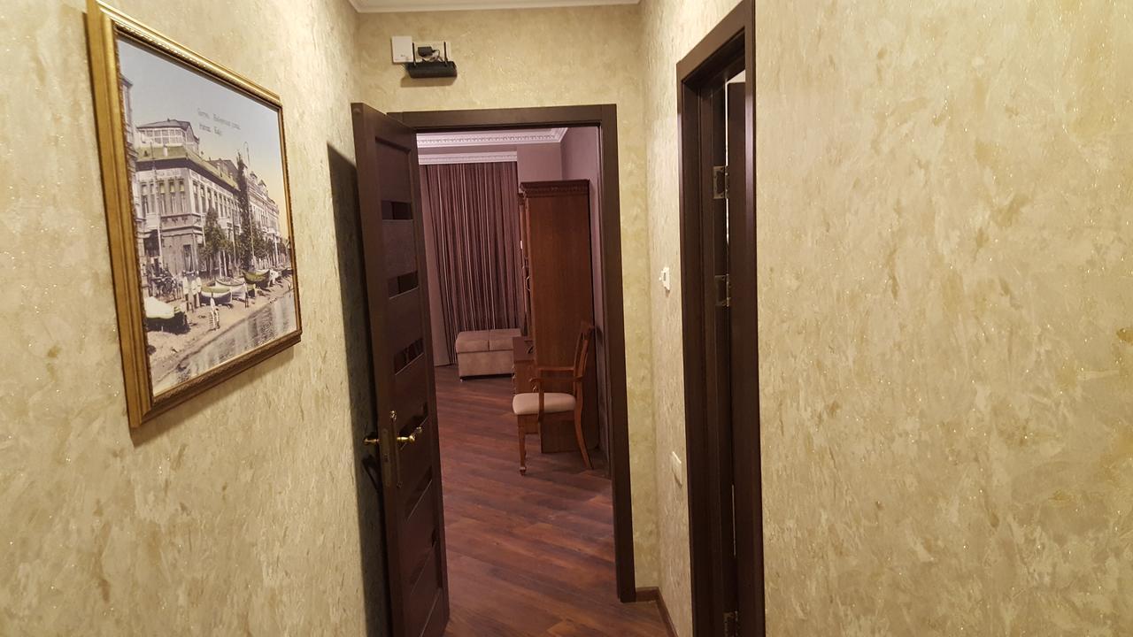 Mimino Apartment Deluxe First Line Batumi Luaran gambar